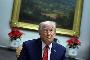 Трамп с трибуны форума в Давосе предупредил о последствиях отказа продать Гренландию