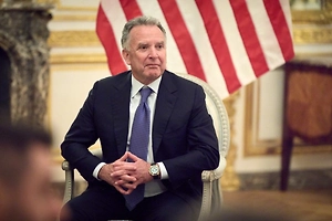 Уиткофф: Украина занижает достигнутый на переговорах прогресс