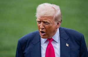 Премьер Бельгии назвал Трампа «очень голодной гусеницей»