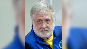 Коломойского* не привезли на заседание в Раду из-за угрозы покушения