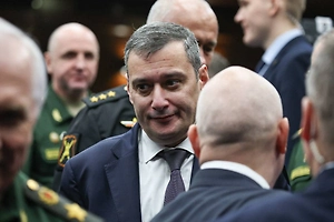 «Машину выбросило на обочину»: Хинштейн попал в ДТП в Курской области 