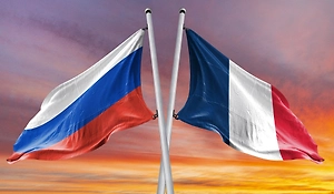 Внук де Голля призвал Францию выйти из НАТО и сблизиться с Россией