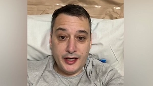 «Ситуация хуже, чем предполагалось»: Хинштейн вышел на связь с больничной койки после ДТП