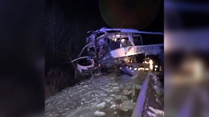 Гражданин КНР управлял грузовиком, спровоцировавшим смертельное ДТП в Приморье