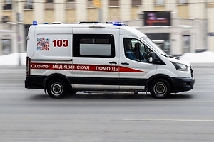 Четыре человека погибли в жутком ДТП с грузовиком в Воронежской области