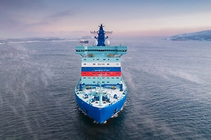 На Западе признали, что Россия доминирует над США в Арктике