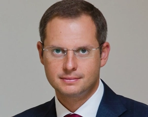 На Украине объявили в розыск экс-замглавы офиса Зеленского Ростислава Шурму