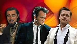 Тест: Угадать 7 фильмов Квентина Тарантино по цитате смогут только самые заядлые киноманы!