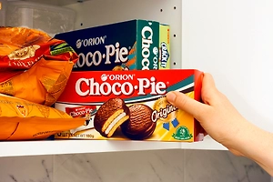 Экспорт сладостей из Европы в РФ вырос до максимума за два года