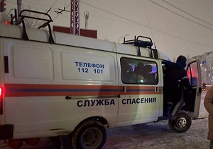 В Белгороде вывезли боеприпас, найденный на улице Губкина