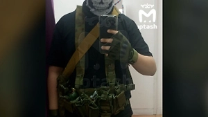 Напавший на школу в Татарстане хотел отомстить за смерть своей подруги