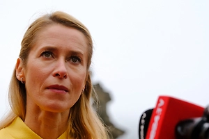 Аналитик Лейрос назвал Каллас сторожевым псом русофобии в Европе