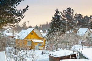 Мошенники готовят массовые атаки на владельцев участков в СНТ