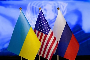 Первые раунды переговоров РФ, США и Украины в ОАЭ пройдут в максимально закрытом режиме