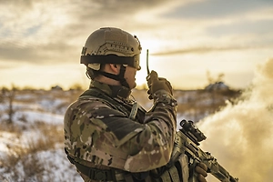 Беженцы рассказали, как ВСУ в Ямполе расстреливали местных мужчин