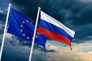 Аналитик Джонсон: Если ЕС извинится перед РФ, то сможет покупать её нефть и газ