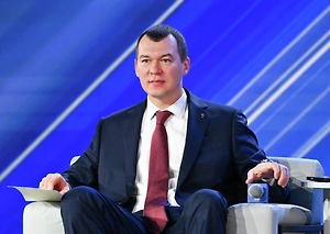 Дегтярёв заявил, что не будет отказываться от планов по жёсткому ограничению иностранцев в РПЛ
