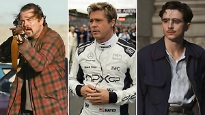 5 фильмов, номинированных на «Оскар-2026»: что обязательно нужно посмотреть до церемонии