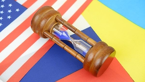 МИД ОАЭ объявил о начале переговоров России, Украины и США