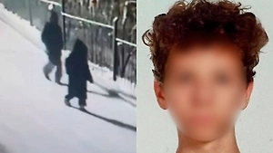 Найден пропавший сын красноярского бизнесмена, он был в квартире с неизвестной девушкой