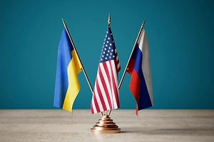 Фидан заявил, что стороны конфликта на Украине приблизились к миру