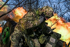 Новости СВО. ВС РФ освободили Симоновку, ВСУ в котле у Красного Лимана, Кличко зовёт киевлян в бункеры, переговоры о Донбассе в ОАЭ, 24 января