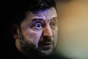 «Приговор вынесет народ»: В Грузии жёстко прошлись по неблагодарному Зеленскому