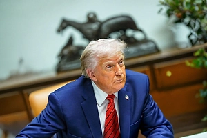 Трамп объявил о трёх кандидатах на пост нового руководства Ирана после удара США