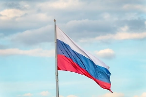 К 2050 году Россия может расшириться, заявил Пушилин