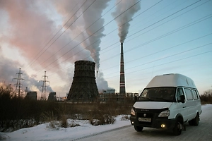 В Омске на крупнейшей ТЭЦ возникли проблемы с одним из котлов