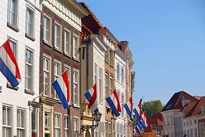 Нидерланды отказались от участия в Совете мира