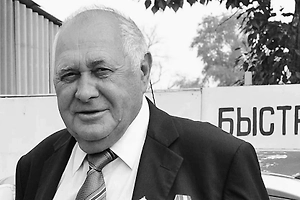 Умер ветеран группы «Альфа», штурмовавший дворец Амина в Афганистане