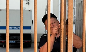 Подозреваемый в ограблении военных в Шереметьево признался, что ранее обманывал иностранцев