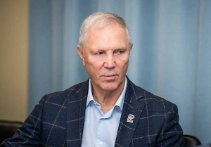 Сальдо: Зеленский лично участвовал в планировании атак на Хорлы и резиденцию Путина