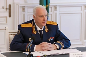 Бастрыкин поручил возбудить дело в связи с нападениями на жителей Новосибирска