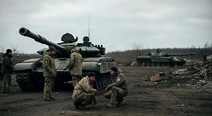 В Запорожской области в сентябре в плен попали пять офицеров украинской военной разведки