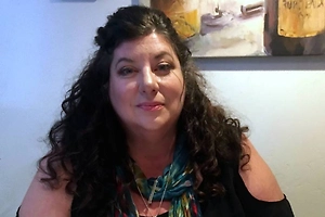 Экс-помощница Байдена Рид заявила, что получает угрозы от украинцев после переезда в Россию