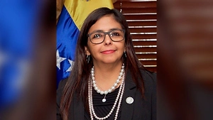 В Белоруссии раскрыли, кто будет руководить Венесуэлой в отсутствие Мадуро