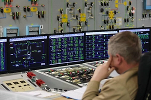 Директор ЗАЭС исключил возможность совместного управления станцией