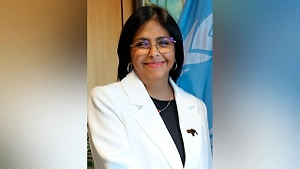 Верховный суд Венесуэлы назначил Родригес исполняющей обязанности президента