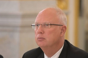 Дмитриев заявил о двойных стандартах Запада в отношении ситуации в Венесуэле