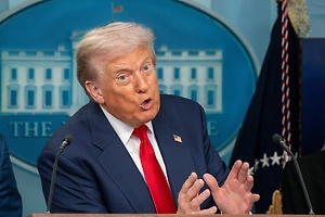 Трамп признал, что завершение конфликта на Украине стало не самой лёгкой задачей