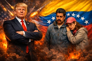 Операция «Каракас». США нанесли ракетный удар по Венесуэле, Мадуро захвачен спецназом