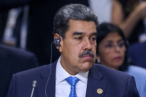 «Почувствуют руку закона»: В США раскрыли, за что предстанут перед судом Мадуро и его жена