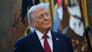 Трамп заявил, что после его просьбы к Путину Россия остановила удары по Киеву