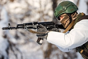 Белоусов отметил динамичное продвижение ВС РФ на Времевском направлении