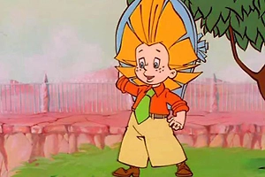 Захарова сравнила политику ЕС по Гренландии с рассказом «Незнайка-художник»