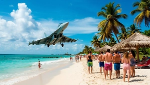 Отдых на грани: Выяснилось, что может ждать российских туристов на Кубе после угроз Трампа