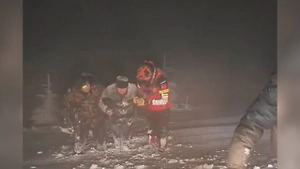 Два «ухилянта» пытались сбежать из Украины, но окоченели в горах Румынии