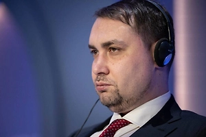 Зеленский рассказал, почему решил назначить Буданова* главой своего офиса
